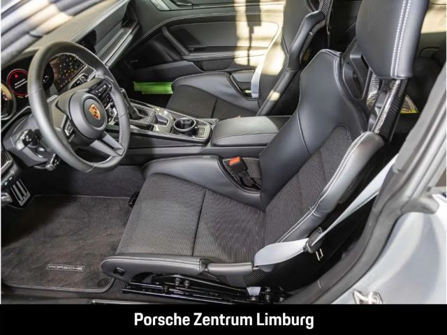 Porsche 992 Coupé GT3