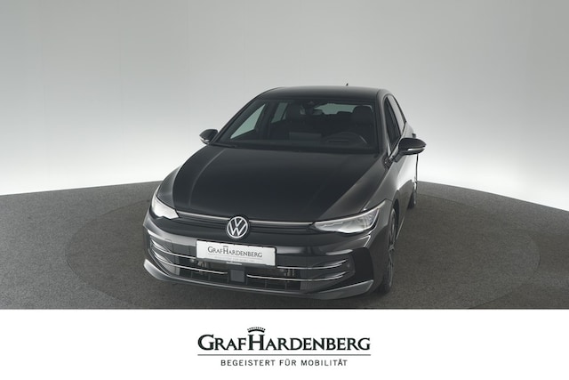 Volkswagen Golf 1.5 eTSI DSG Golf VIII Style