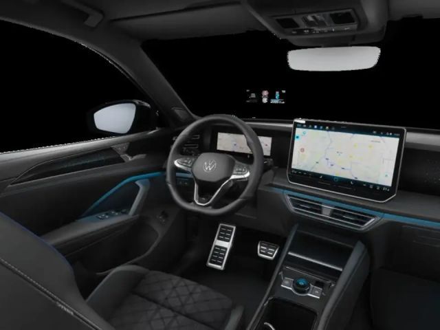 Volkswagen Tiguan Sport eHybrid