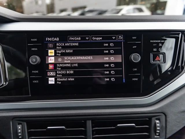 Volkswagen Taigo 1.0 TSI DSG