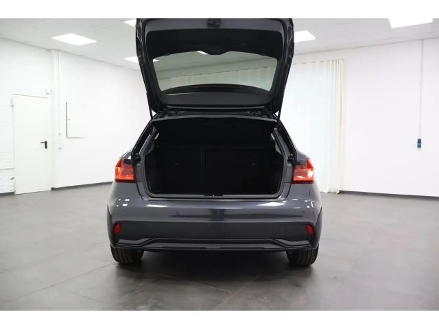 Audi A1 25 TFSI Sportback