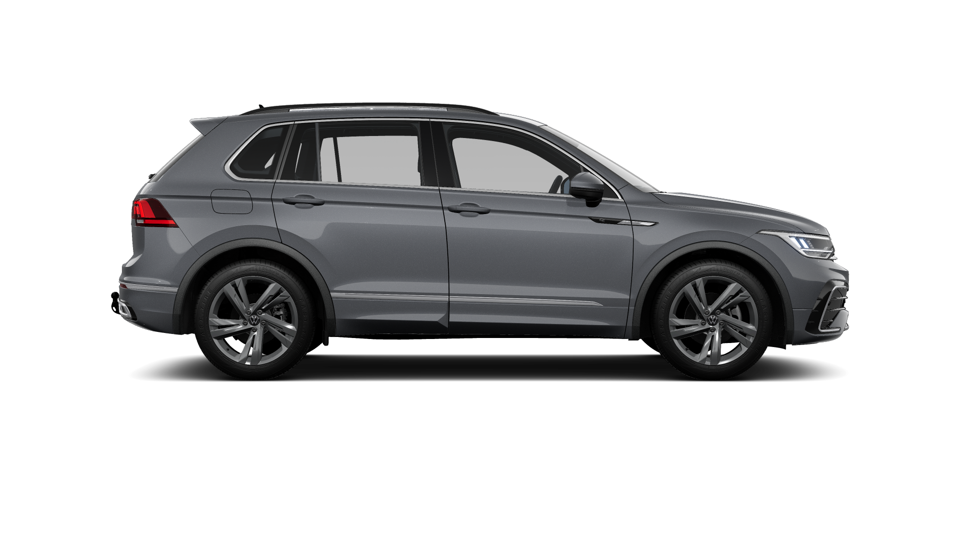 Volkswagen Tiguan 1.5 TSI