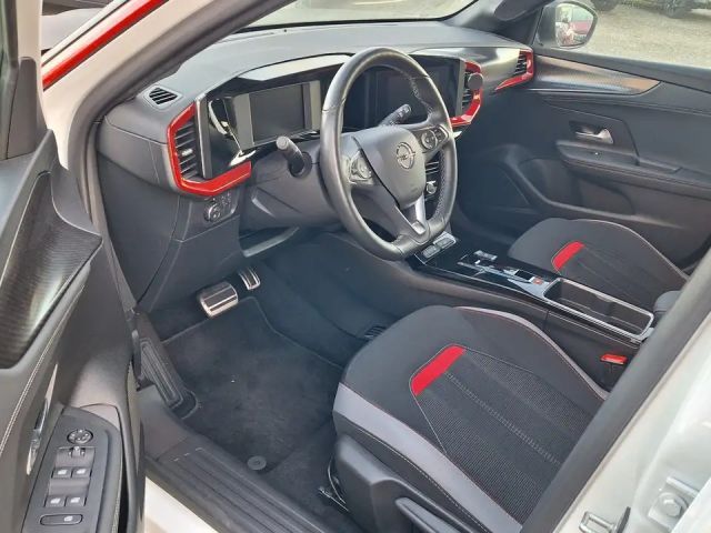 Opel Mokka GS-Line Grand Sport Mokka-e