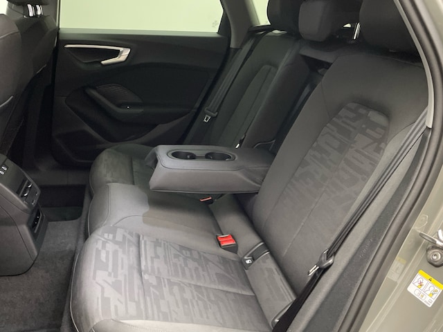 Audi A5 Avant S-Tronic