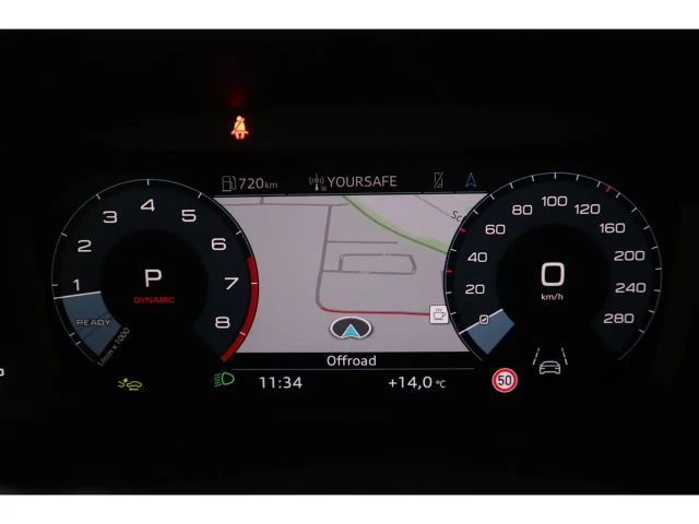 Audi Q3 35 TFSI S-Line Sportback