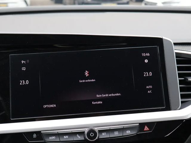 Opel Grandland X 1.2 Turbo Turbo Ultimate