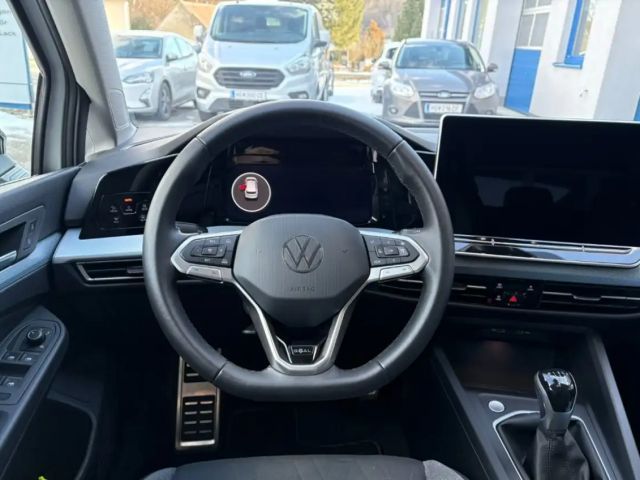 Volkswagen Golf 1.5 TSI Life