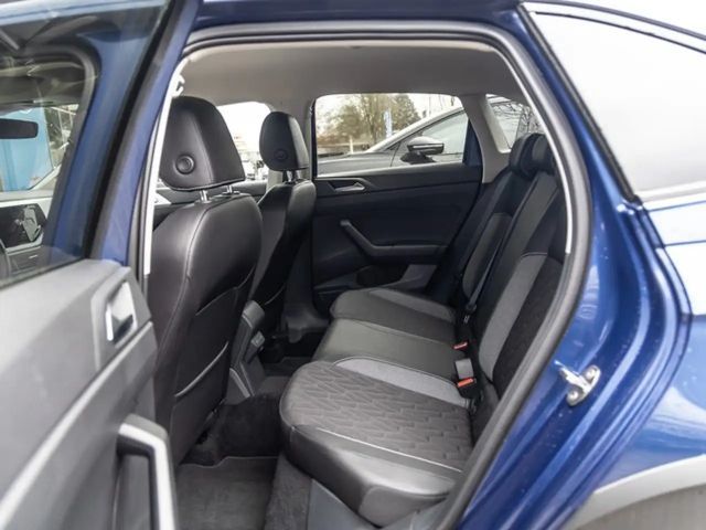 Volkswagen Taigo 1.0 TSI DSG