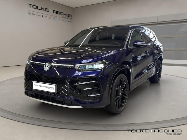 Volkswagen Tayron 2.0 TSI 4Motion