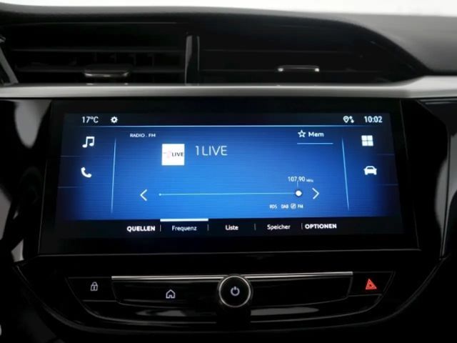 Opel Corsa GS-Line Grand Sport