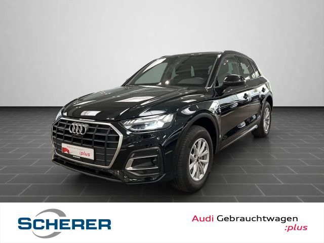 Audi Q5 40 TDI Quattro S-Tronic
