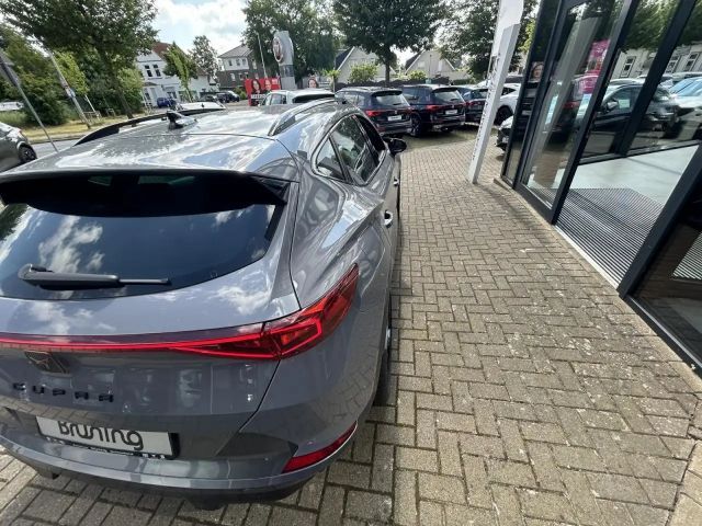 Cupra Formentor /AHK/ CARPLAY /RÜCKFAHRKAMERA /NAVI Klima Navi