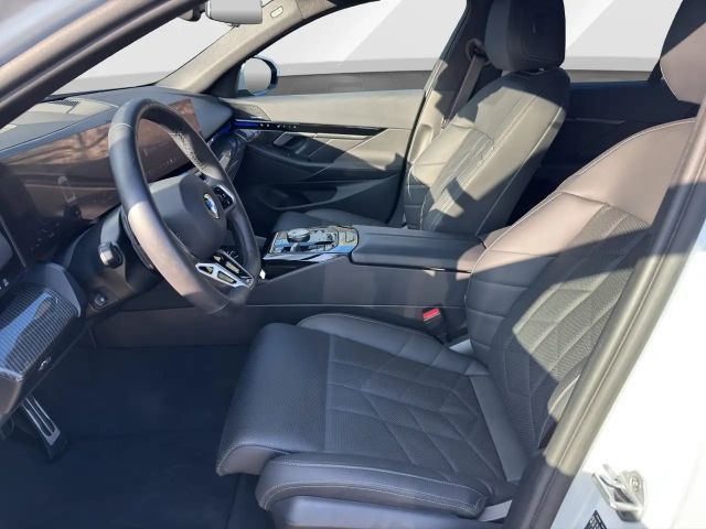 BMW 540 540d M-Sport Sedan xDrive