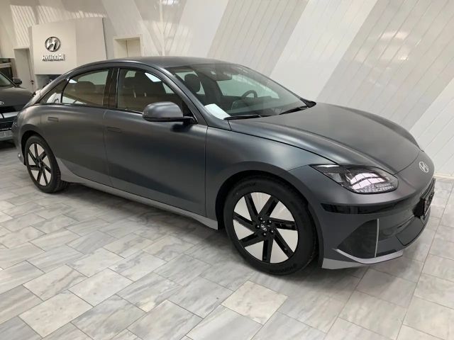 Hyundai IONIQ 6 Dynamiq