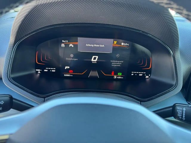 Seat Arona 1.0 TSI DSG