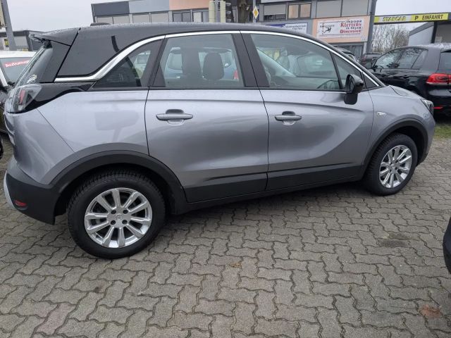 Opel Crossland X Elegance