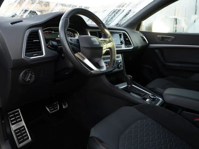 Seat Ateca 1.5 TSI DSG FR-lijn