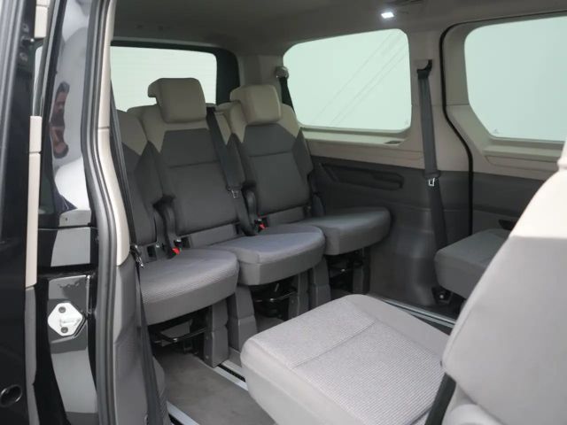 Volkswagen Multivan Lang T7