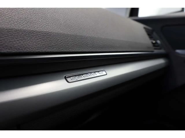 Audi Q5 40 TDI Quattro