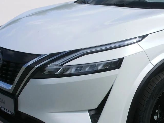 Nissan Qashqai 1.5VC-T e-Power Black-Edition Technik+Winterpaket