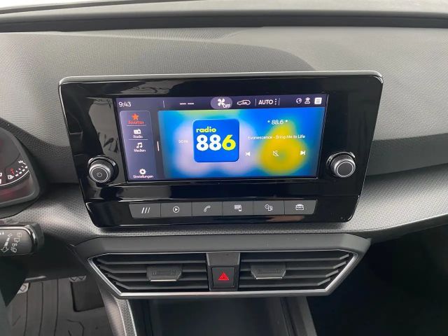 Seat Leon 1.0 TSI Style