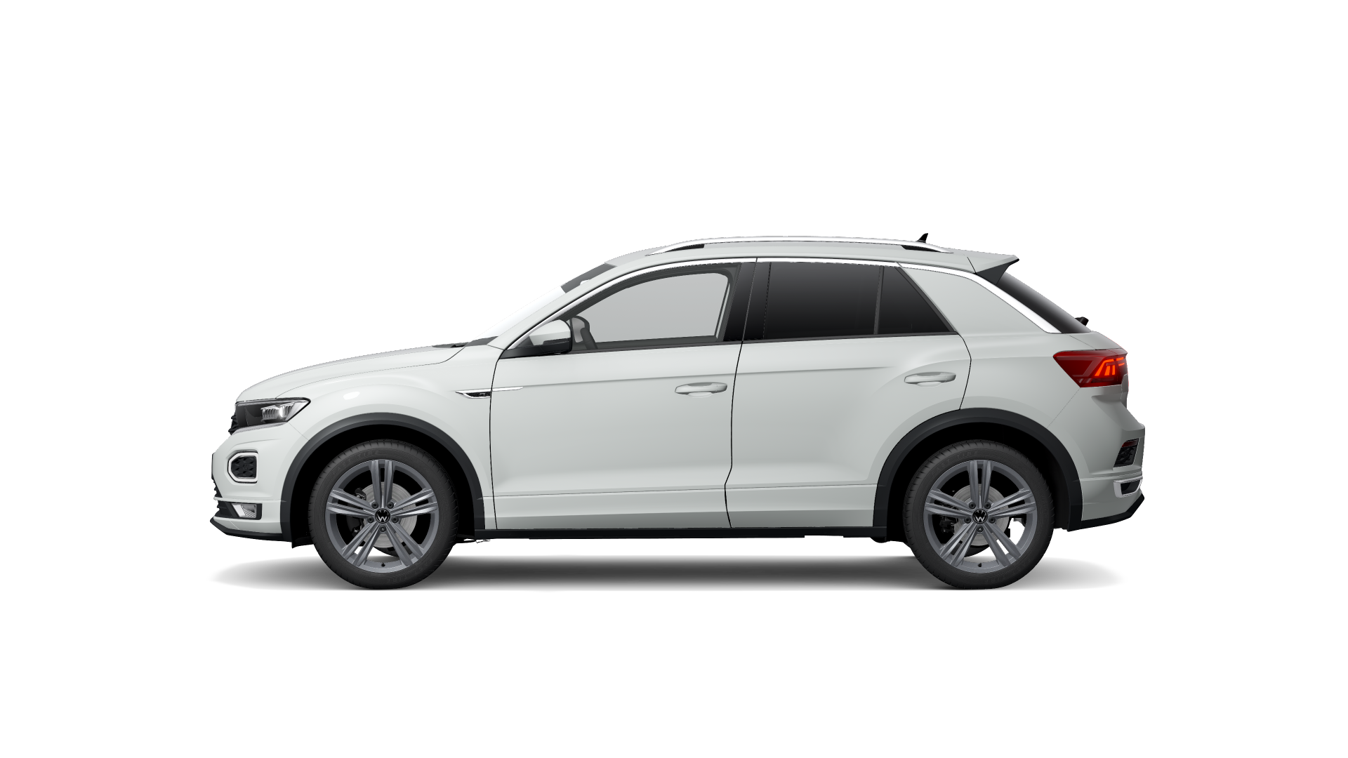 Volkswagen T-Roc 1.5 TSI Sport