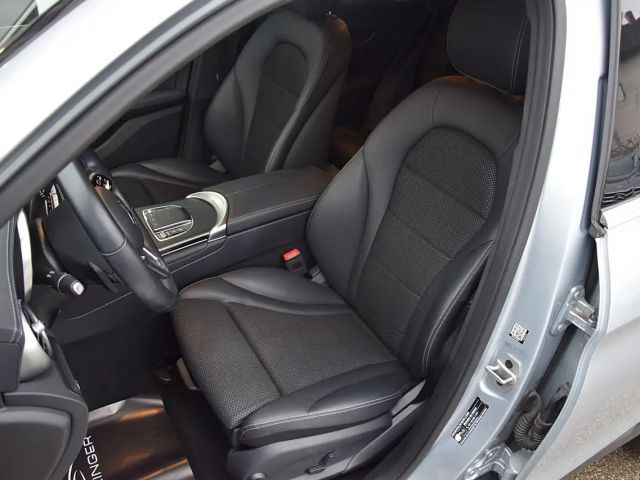 Mercedes-Benz GLC 300 4MATIC