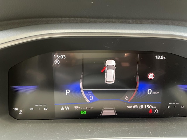 Volkswagen T-Roc DSG