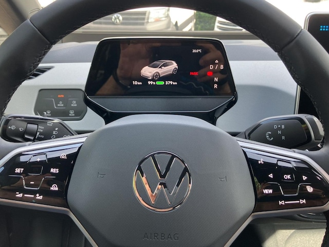 Volkswagen ID.3 Pure