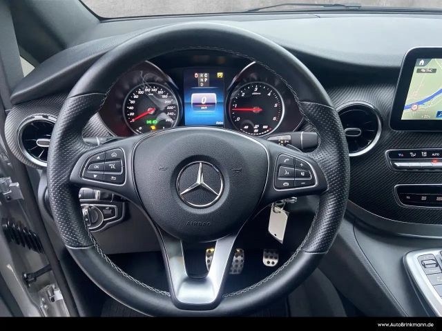Mercedes-Benz V 250 4MATIC AVANTGARDE V 250 d