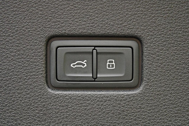 Audi Q8 50 TDI Quattro