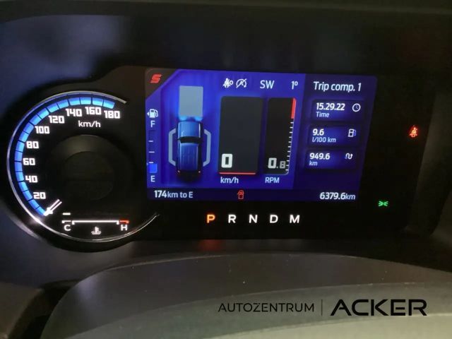 Ford Bronco 4x4 AWD Outer Banks