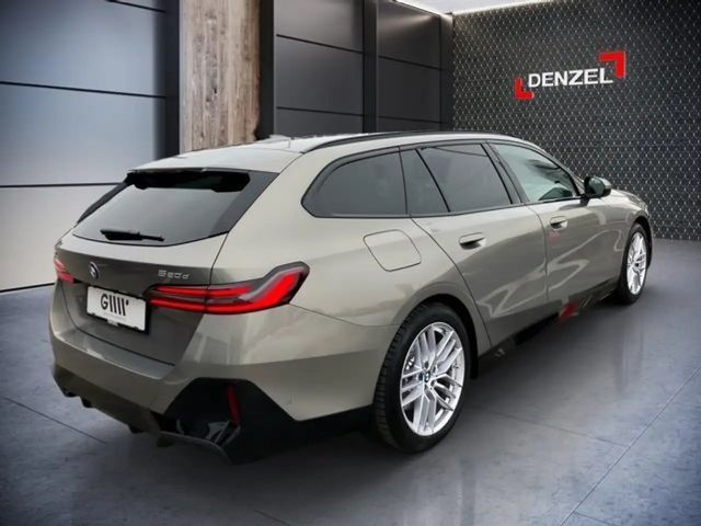 BMW 520 520d Touring xDrive
