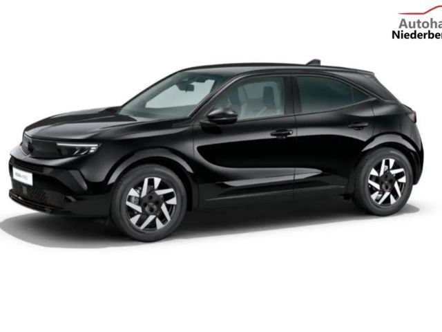 Opel Mokka GS-Line Grand Sport Hybrid