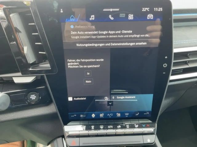 Renault Austral Alpine Esprit Techno