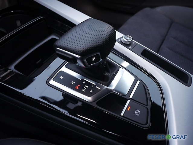 Audi A4 45 TFSI Avant Quattro S-Line S-Tronic
