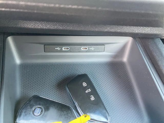 Seat Leon 1.0 TSI Style