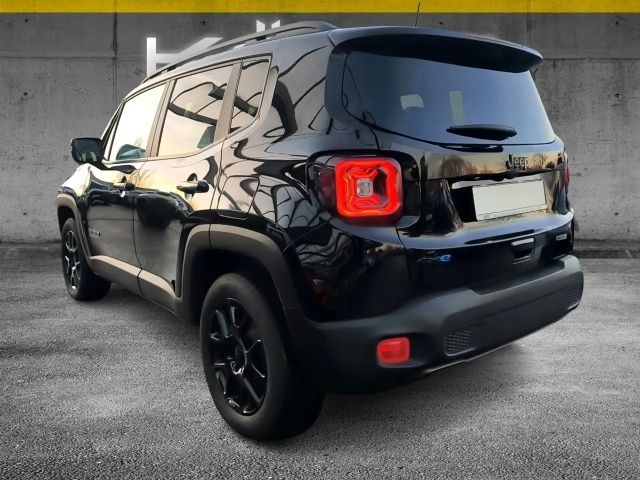 Jeep Renegade 4x4