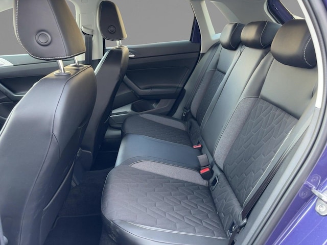 Volkswagen Polo 1.0 TSI Life