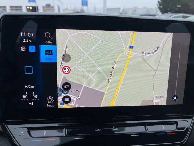 Volkswagen ID.3 150 kW Performance Pro