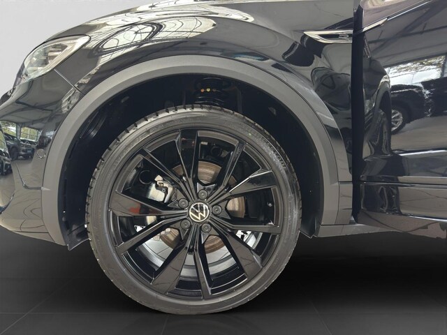 Volkswagen T-Roc 1.5 TSI DSG IQ.Drive R-Line