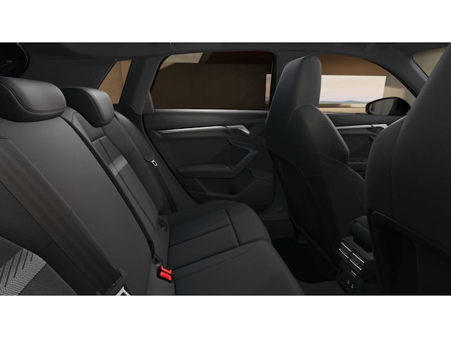 Audi A3 35 TFSI S-Line S-Tronic Sportback