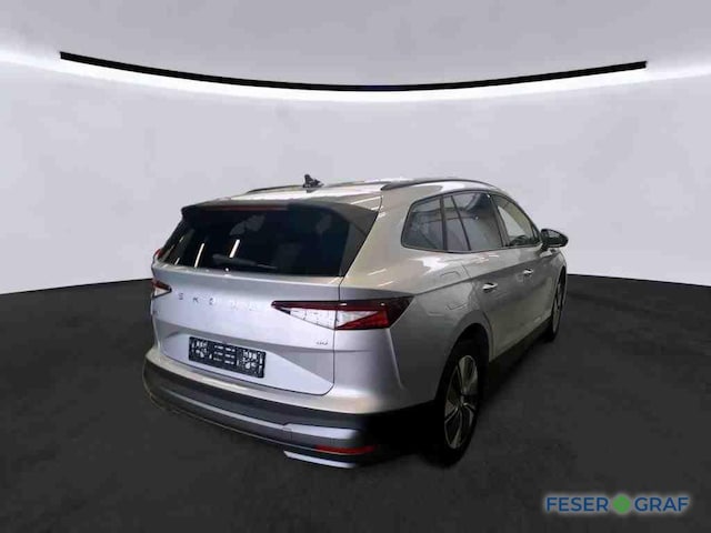 Skoda Enyaq Loft iV 60