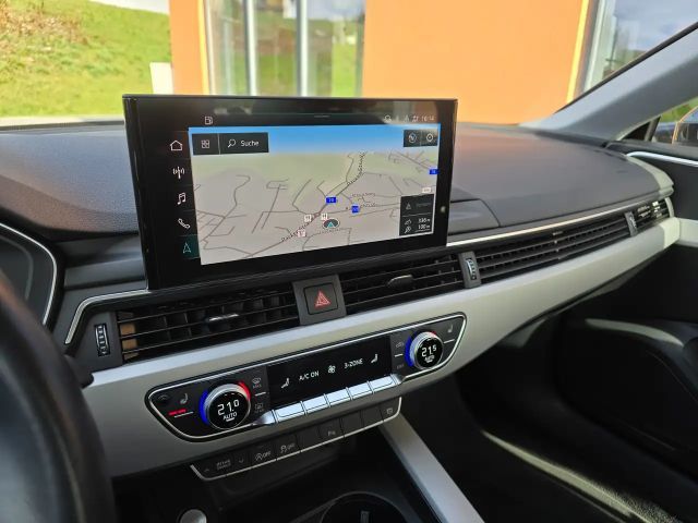 Audi A5 40 TFSI S-Tronic