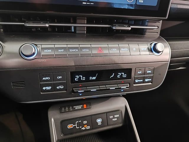 Hyundai Kona 64 kWh Electric