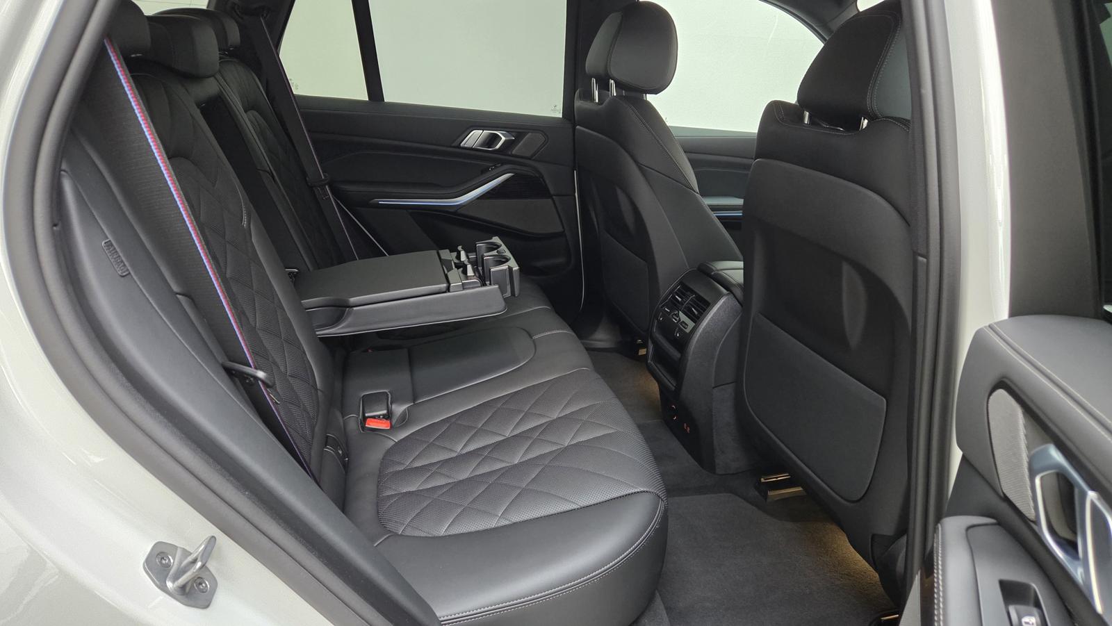 BMW X5 M-Sport xDrive50e