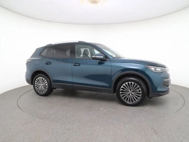 Volkswagen Tiguan DSG eHybrid