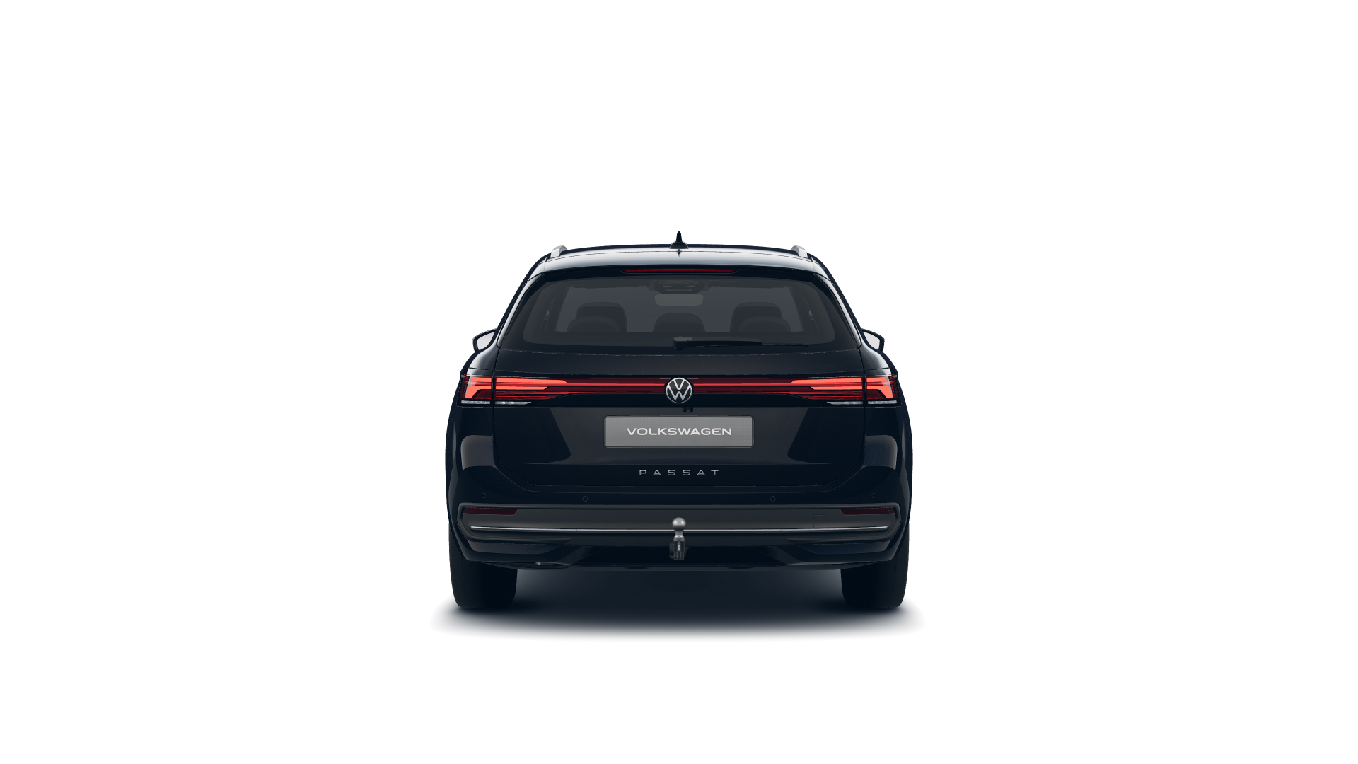 Volkswagen Passat 2.0 TDI Business DSG Variant