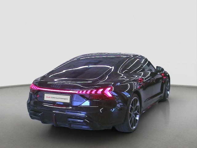 Audi RS e-tron GT Quattro