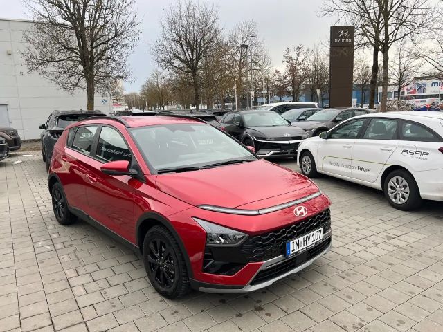 Hyundai Bayon 1.0 T-GDi Trend